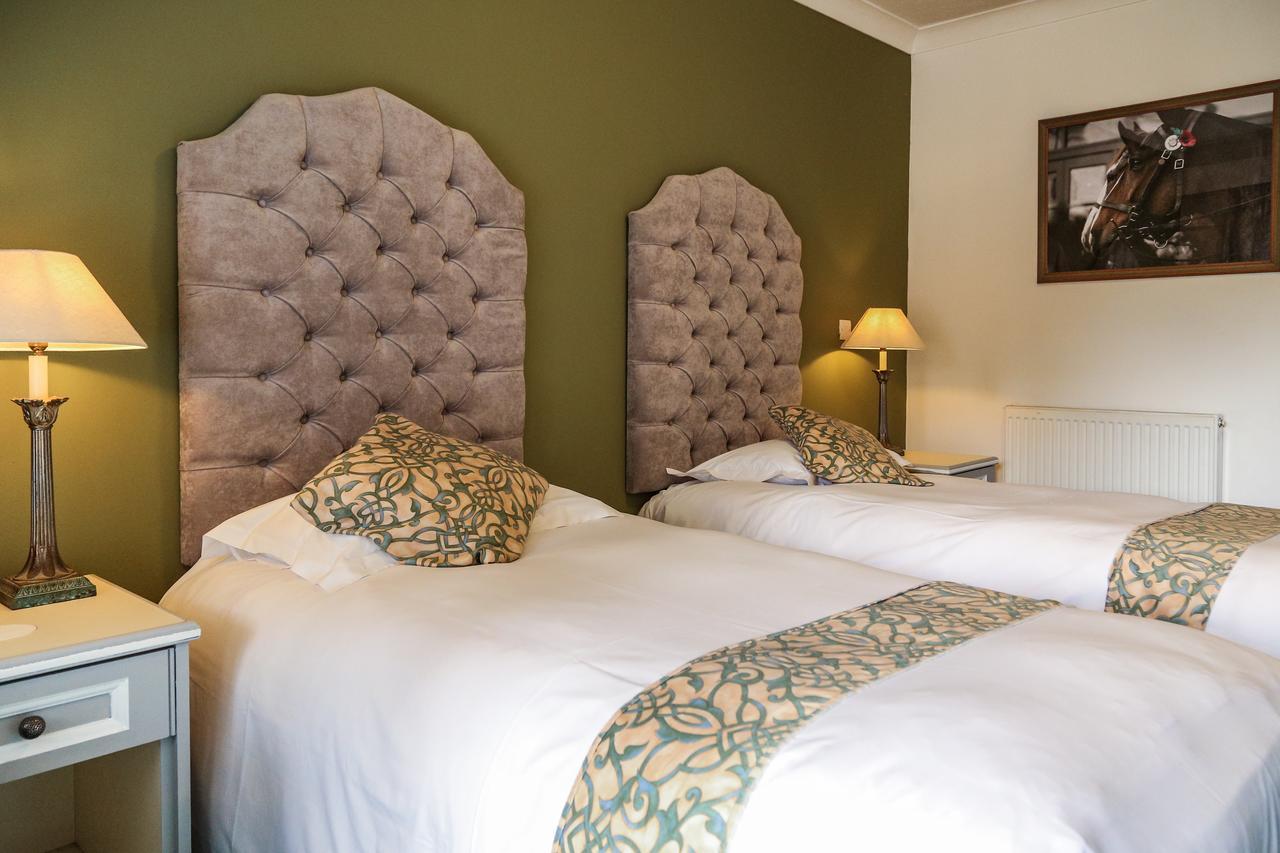 Garrison Hotel شيفيلد المظهر الخارجي الصورة